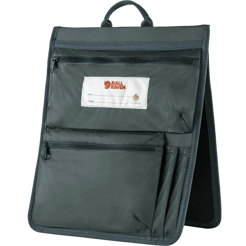 Kånken Organizer Fjällräven Outlets Navy