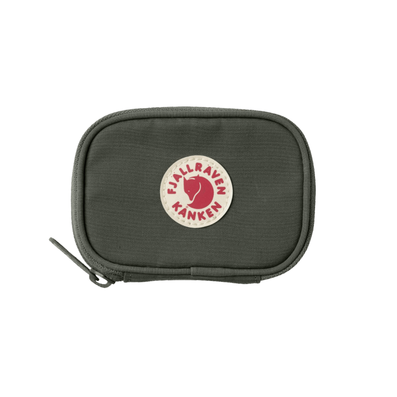 Fjällräven Outlets Deep Forest Kånken Card Wallet