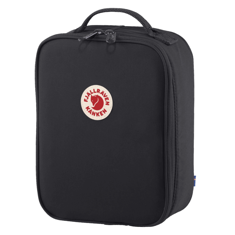 Fjällräven Outlets Kånken Mini Cooler Black