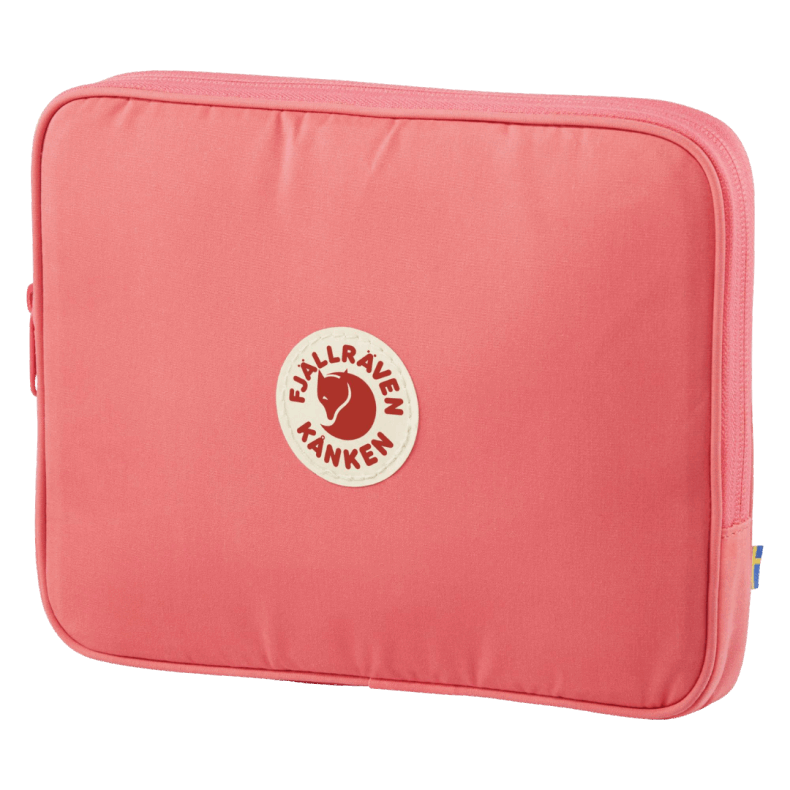 Peach Pink Fjällräven Outlets Kånken Tablet Case