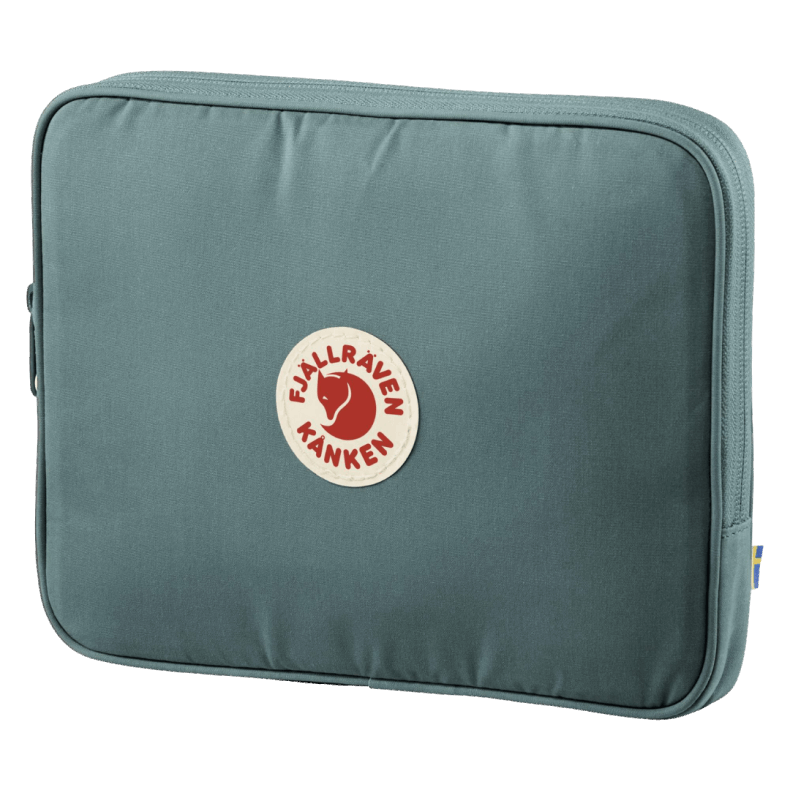 Fjällräven Outlets Kånken Tablet Case Frost Green
