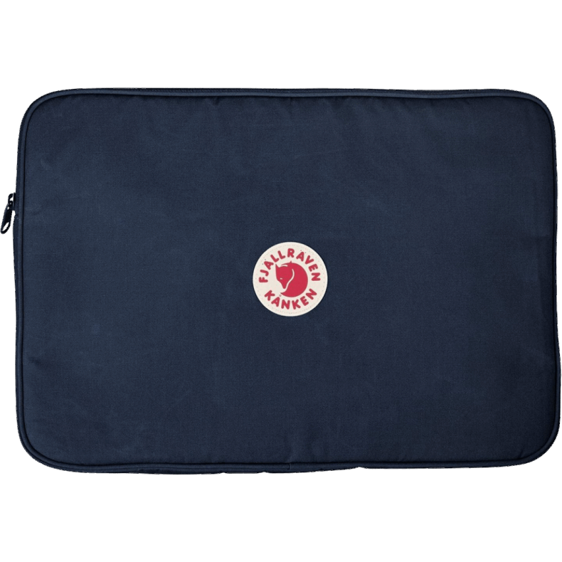 Kånken Laptop Case 15 Fjällräven Outlets Navy