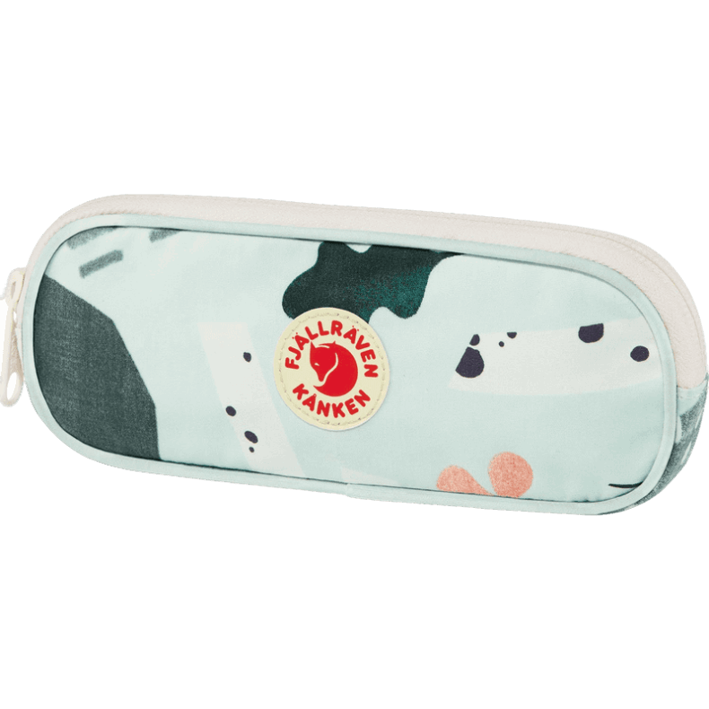 Birch Forest Fjällräven Outlets Kånken Art Pen Case Birch Forest