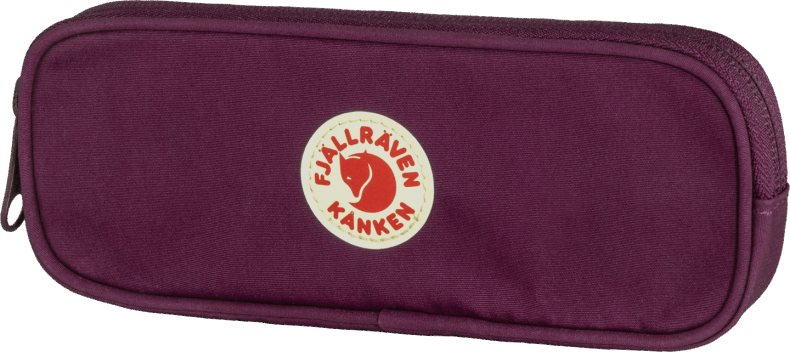 Kånken Pen Case - Royal Purple Fjällräven Outlets Royal Purple