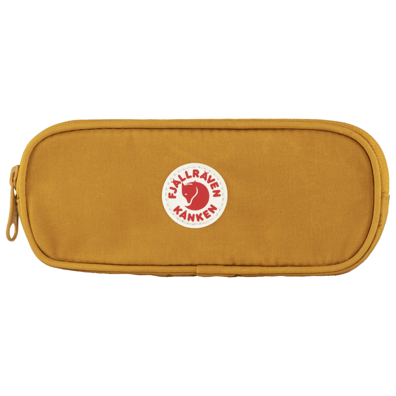 Fjällräven Outlets Kånken Pen Case - Various Colours Acorn
