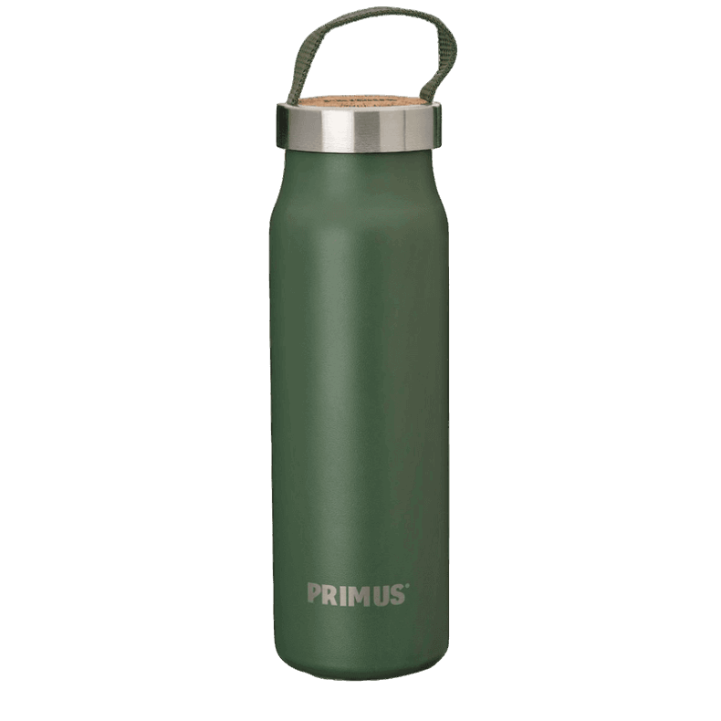 Fjällräven Outlets Green Klunken 700Ml Single Wall