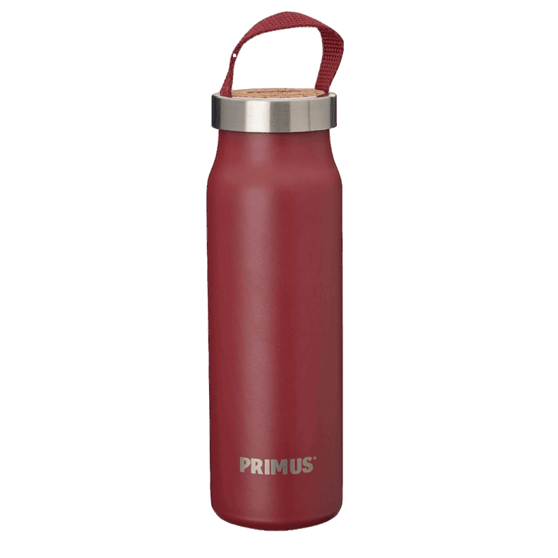 Fjällräven Outlets Ox Red Klunken 500Ml Double Wall