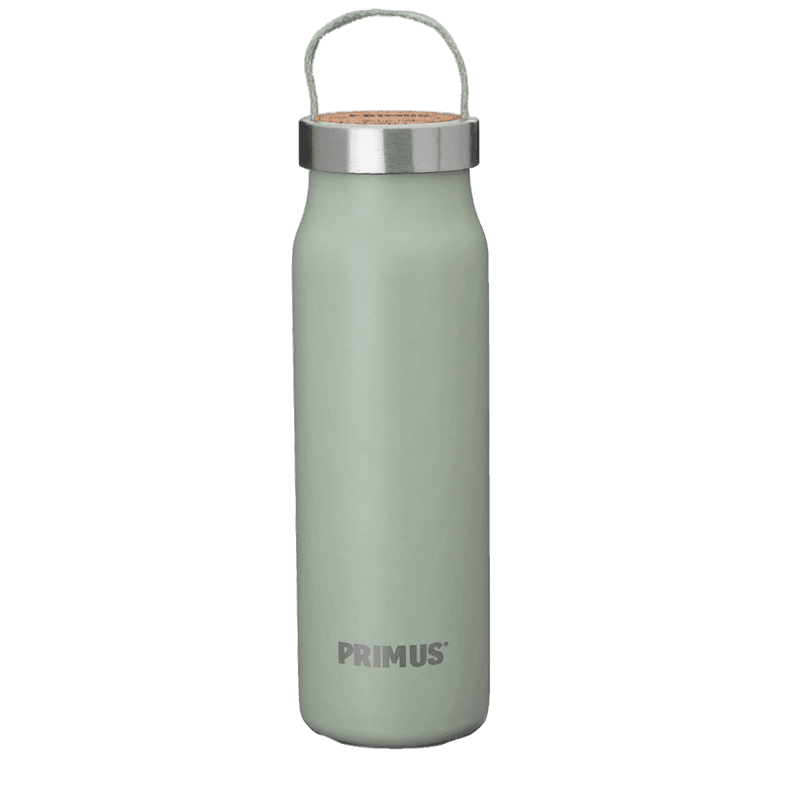 Klunken 500Ml Double Wall Fjällräven Outlets Mint Green