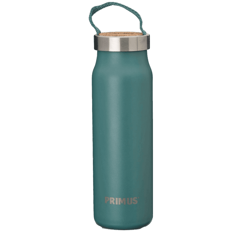 Frost Green Klunken 500Ml Double Wall Fjällräven Outlets