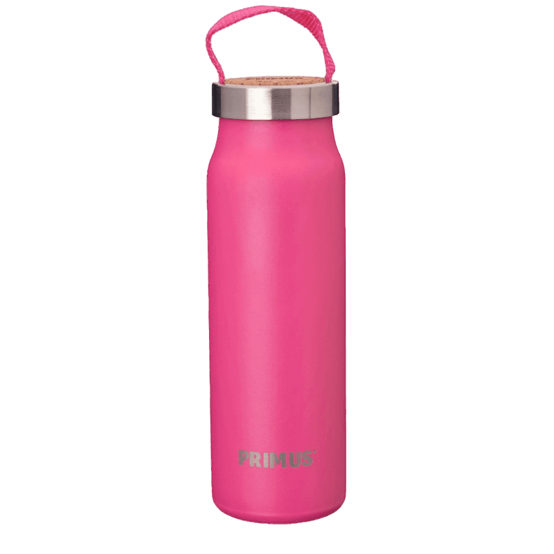 Fjällräven Outlets Klunken 500Ml Double Wall - 2 Colours Flamingo Pink