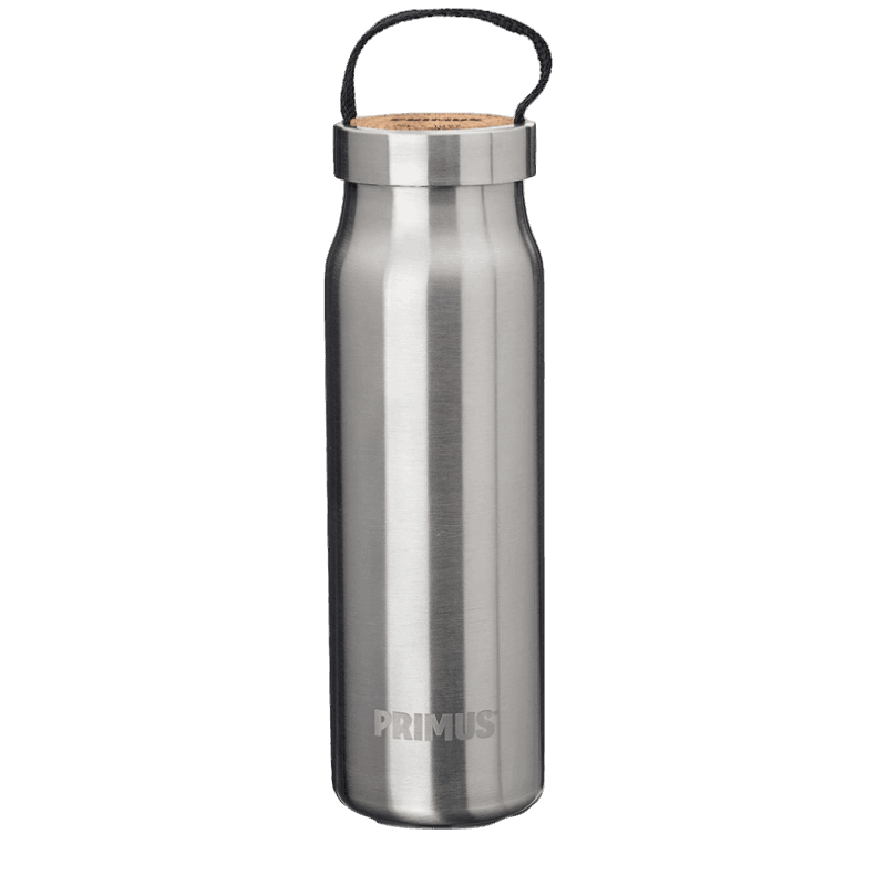 Klunken 700Ml Single Wall - Stainless Steel Fjällräven Outlets Stainless Steel