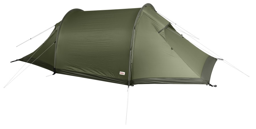 Abisko Lite 3 Pine Green Fjällräven Outlets