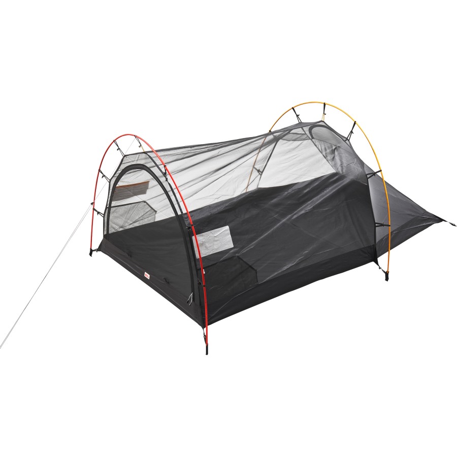 Fjällräven Outlets Black Mesh Inner Tent Endurance 2