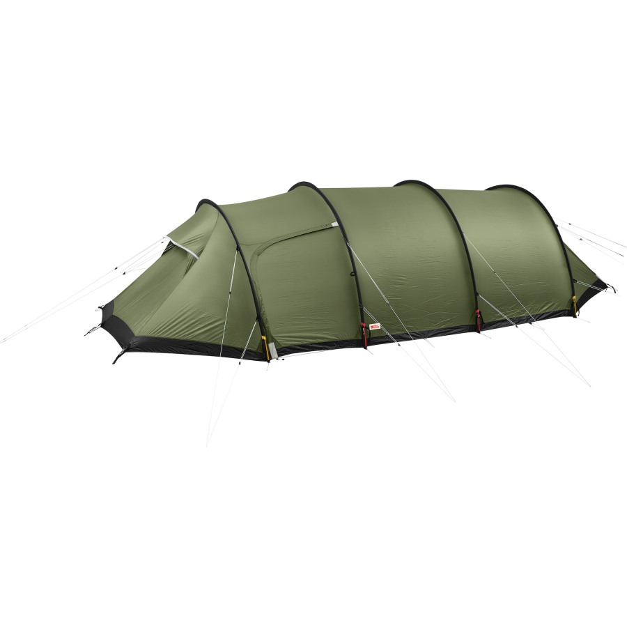 Fjällräven Outlets Keb Endurance 4 Pine Green
