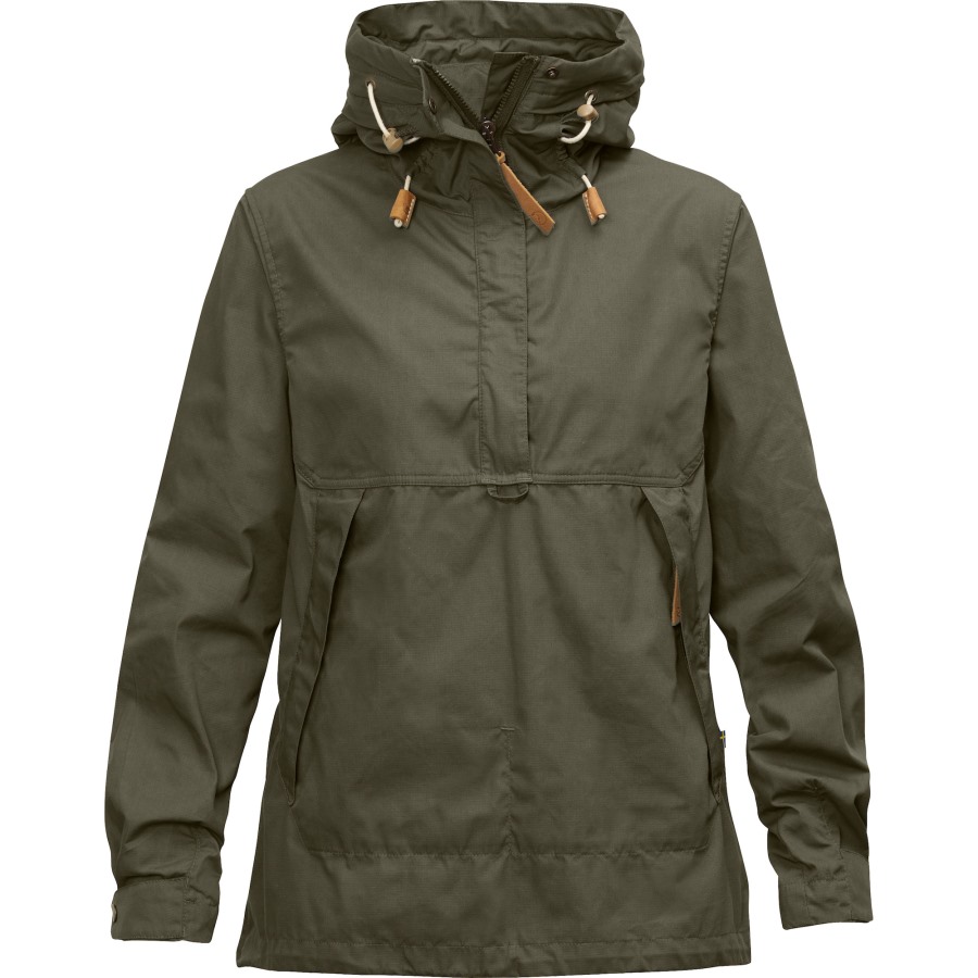 Tarmac Fjällräven Outlets Anorak No. 10 W