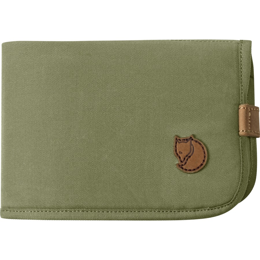 G-1000 Seat Pad Fjällräven Outlets Green
