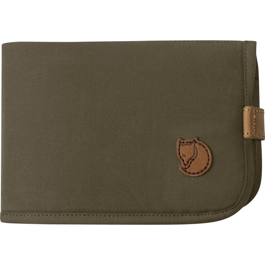 Dark Olive Fjällräven Outlets G-1000 Seat Pad