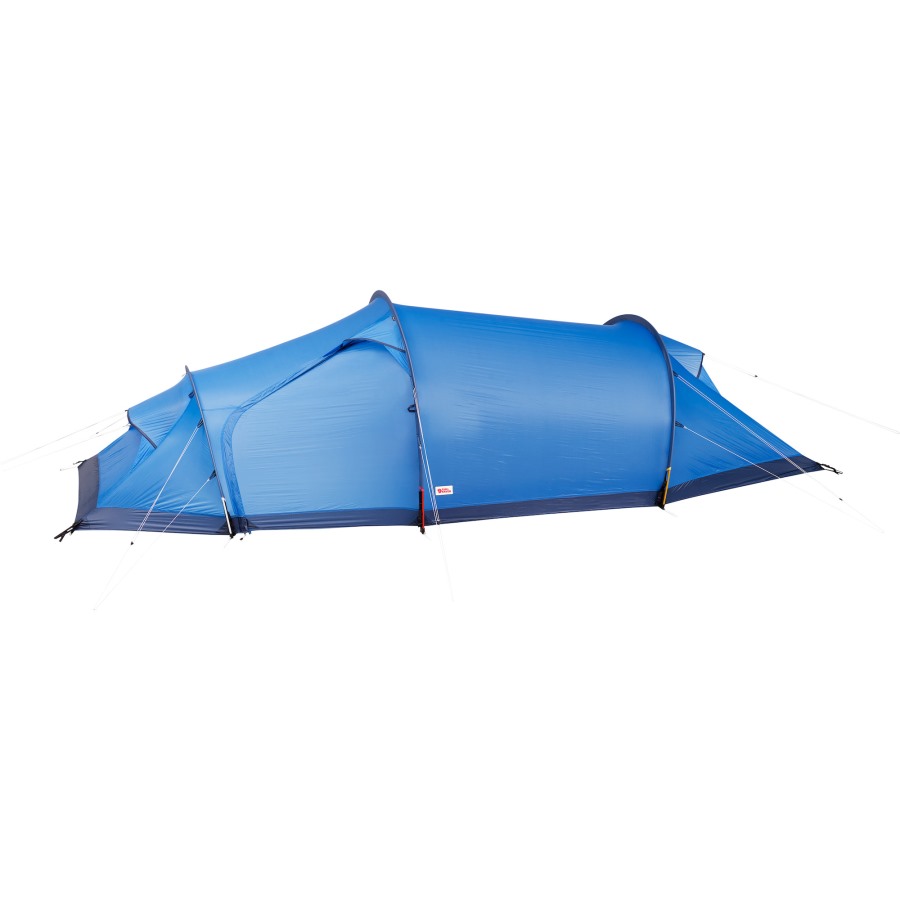 UN Blue Abisko Shape 2 Fjällräven Outlets