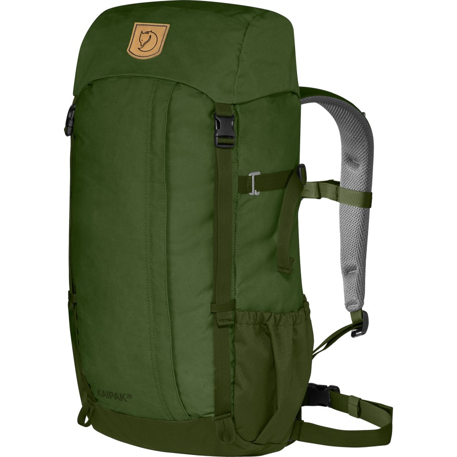 Fjällräven Outlets Kaipak 28 Pine Green