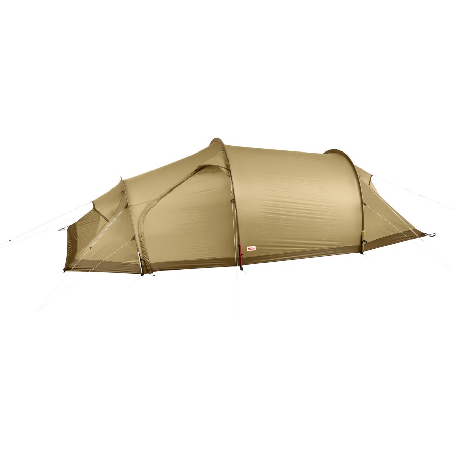 Fjällräven Outlets Sand Abisko Shape 3