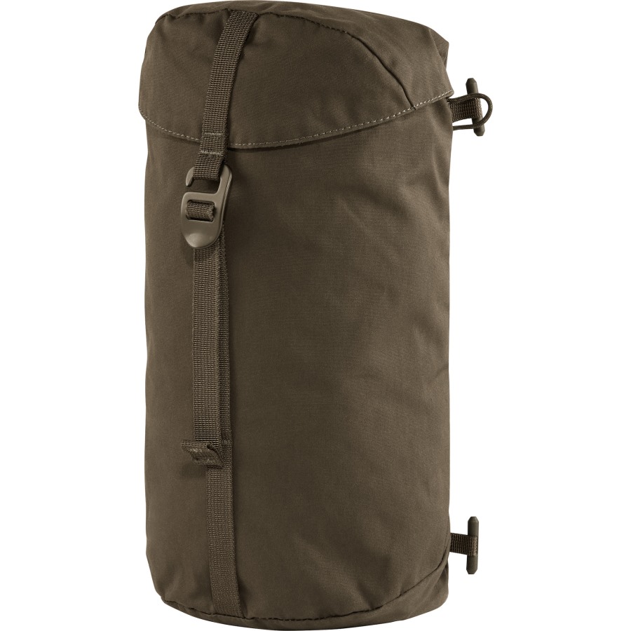Dark Olive Singi Side Pocket Fjällräven Outlets