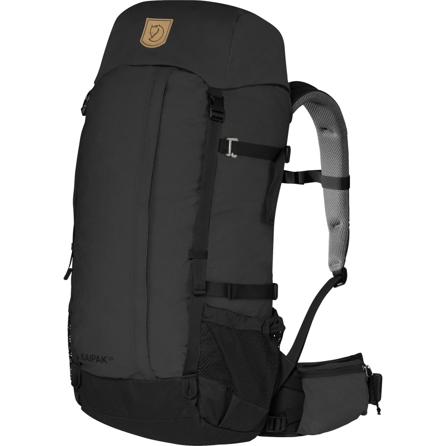 Fashion Fjällräven Outlets Kaipak 38 Stone Grey