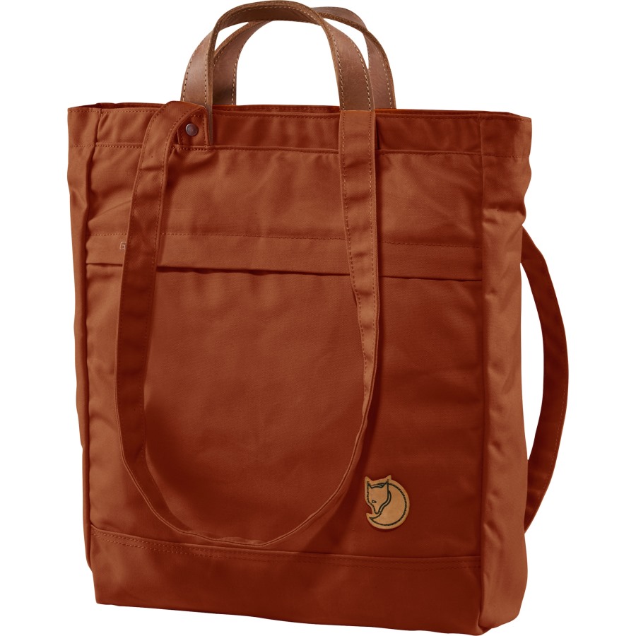 Totepack No. 1 Fjällräven Outlets Autumn Leaf