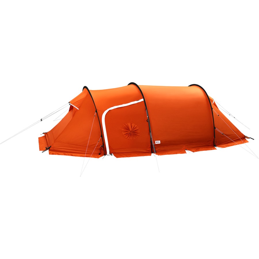 Fjällräven Outlets Burnt Orange Polar Endurance 3