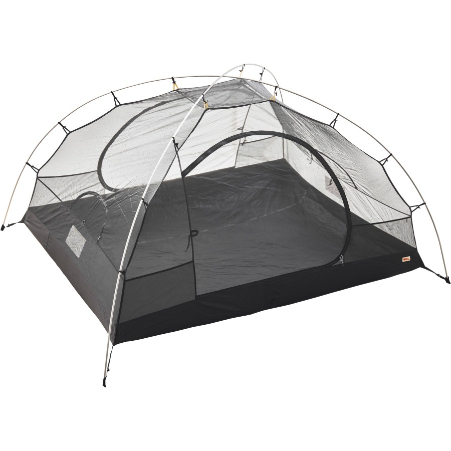 Black Mesh Inner Tent Dome 3 Fjällräven Outlets