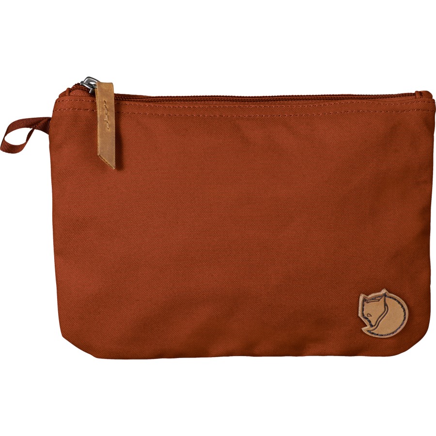 Autumn Leaf Fjällräven Outlets Gear Pocket