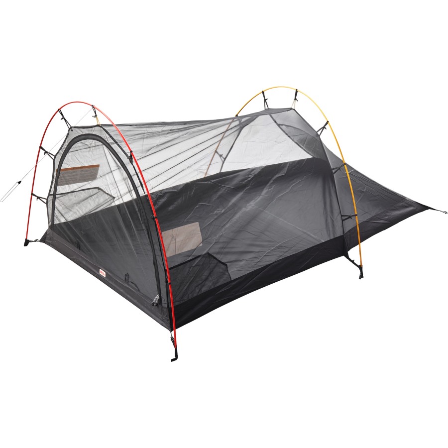 Mesh Inner Tent Lite-Shape 2 Fjällräven Outlets Black