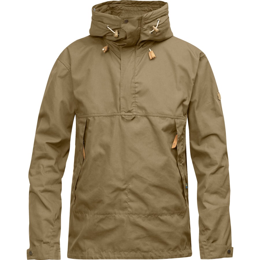 Sand Fjällräven Outlets Anorak No. 10 M