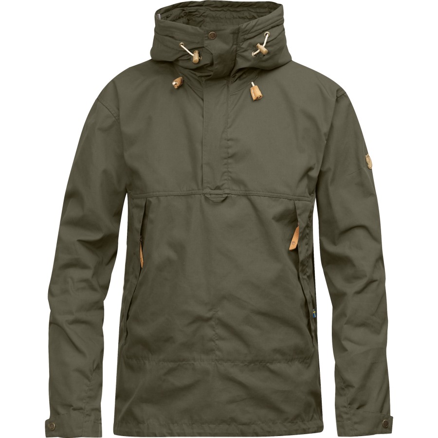 Anorak No. 10 M Fjällräven Outlets Tarmac