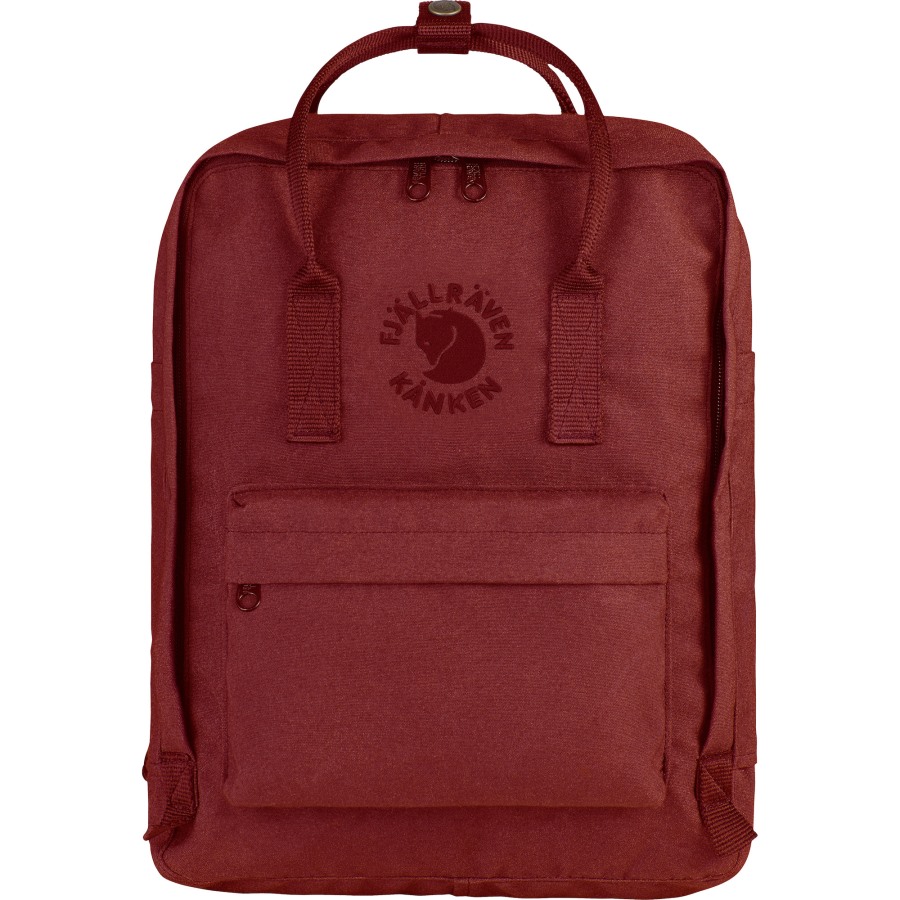 Ox Red Re-Kånken Fashion Fjällräven Outlets