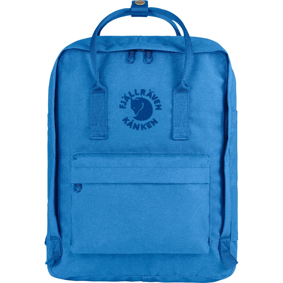 Fjällräven Outlets Brand UN Blue Re-Kånken