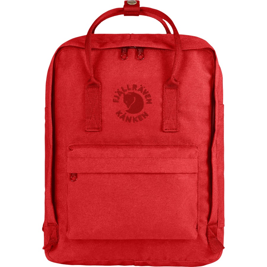 Red Fashion Fjällräven Outlets Re-Kånken