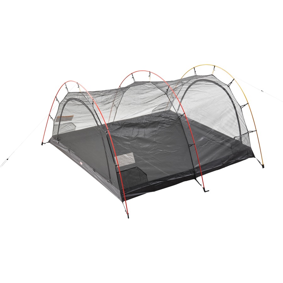Black Mesh Inner Tent Endurance 4 Fjällräven Outlets