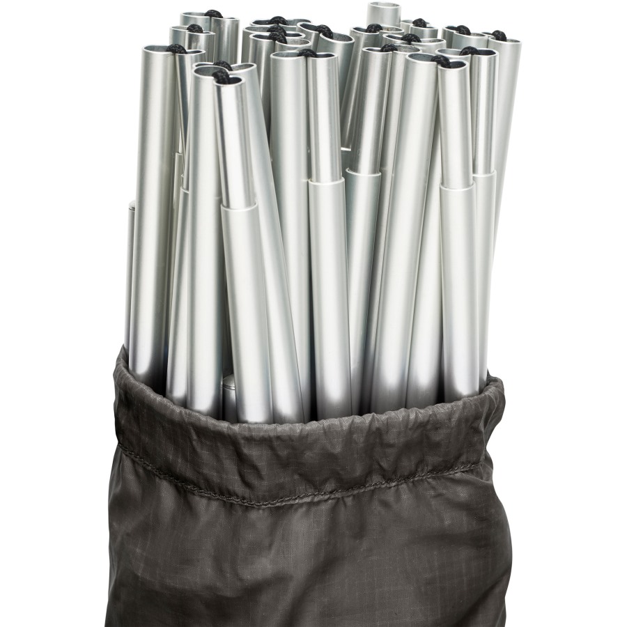Fjällräven Outlets Keb Dome 3 Pole Kit