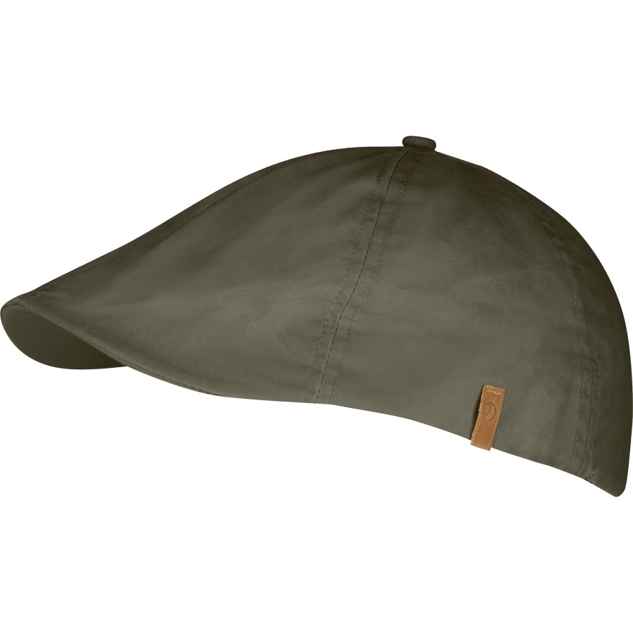 Fjällräven Outlets Tarmac Övik Flat Cap