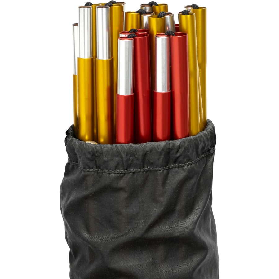Fjällräven Outlets Abisko Endurance 3 Pole Kit