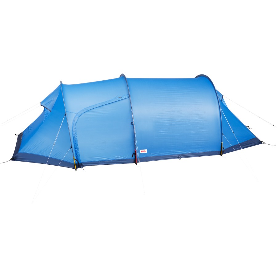 UN Blue Abisko Endurance 3 Fjällräven Outlets
