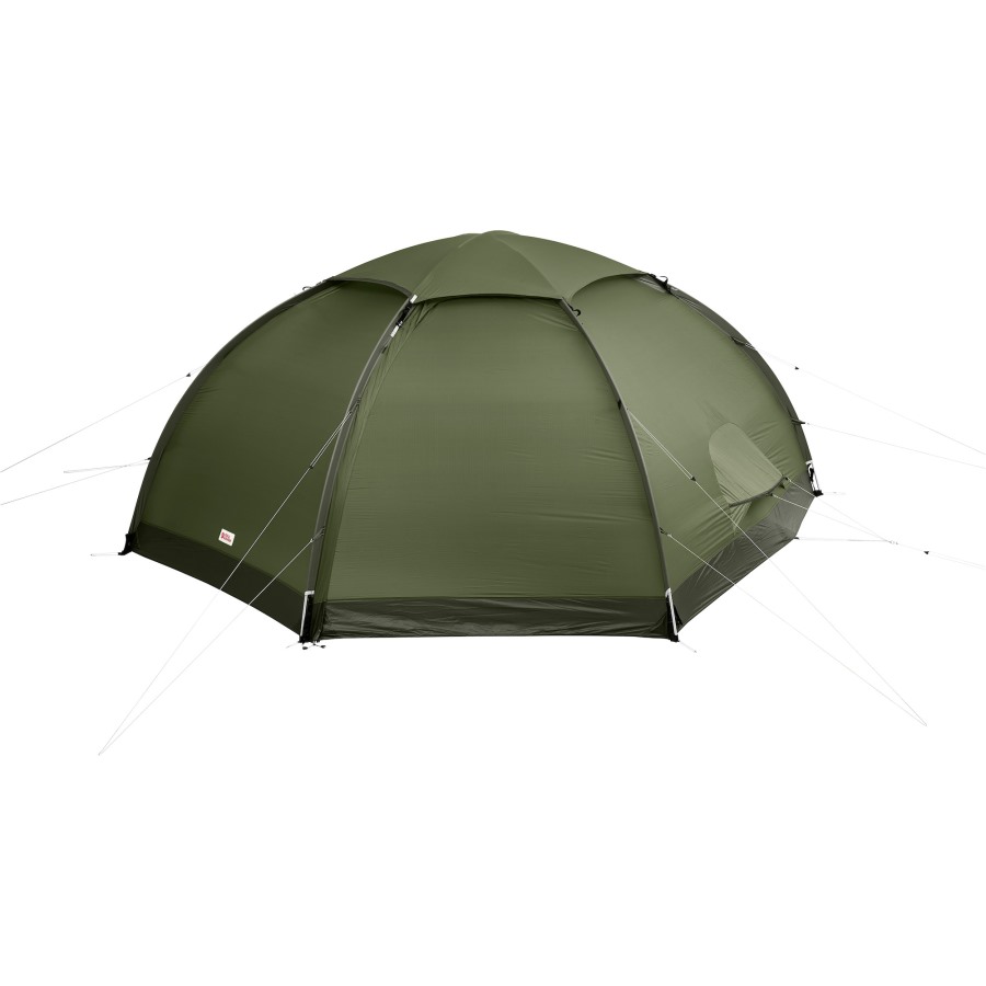 Pine Green Abisko Dome 3 Fjällräven Outlets