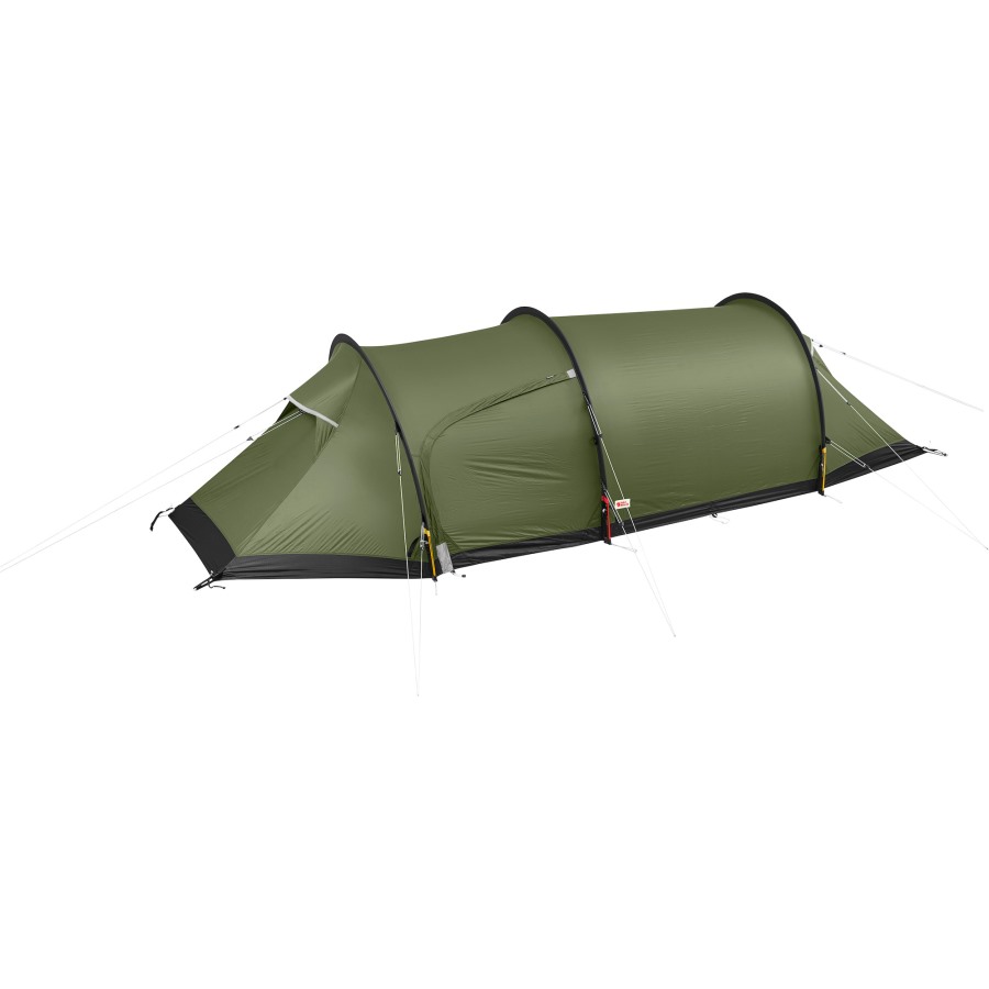 Keb Endurance 2 Fjällräven Outlets Pine Green