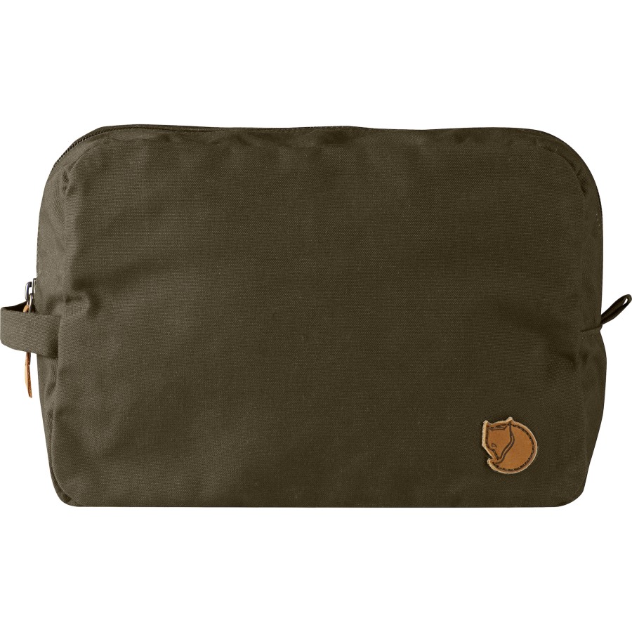 Gear Bag Large Fjällräven Outlets Dark Olive