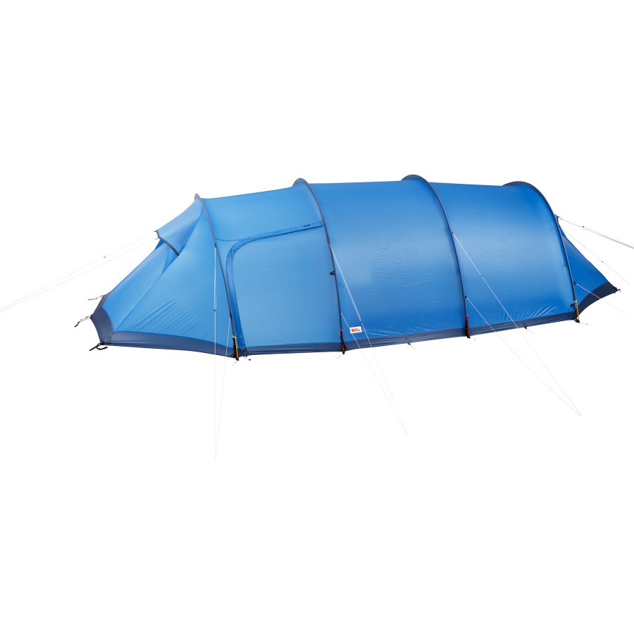 UN Blue Fjällräven Outlets Abisko Endurance 4