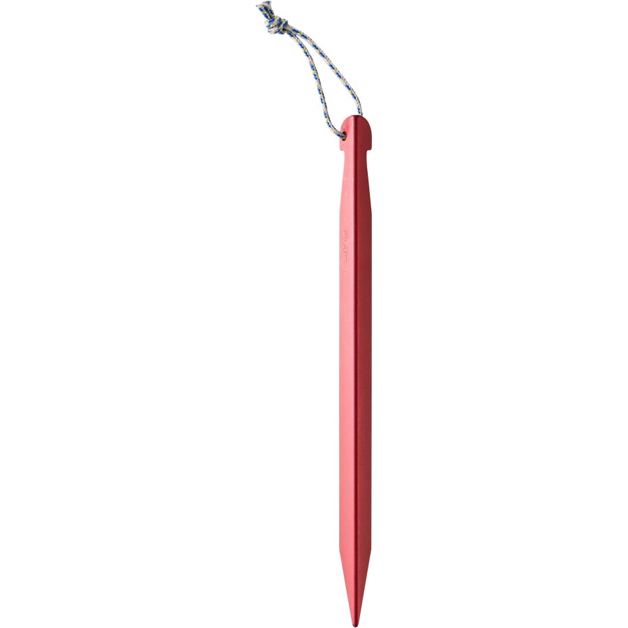 Fjällräven Outlets Red Keb V-Peg 10 Pcs
