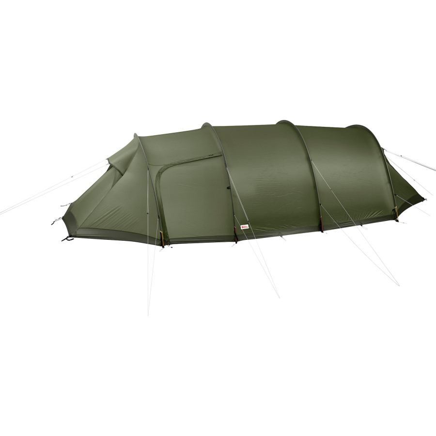 Pine Green Abisko Endurance 4 Fjällräven Outlets