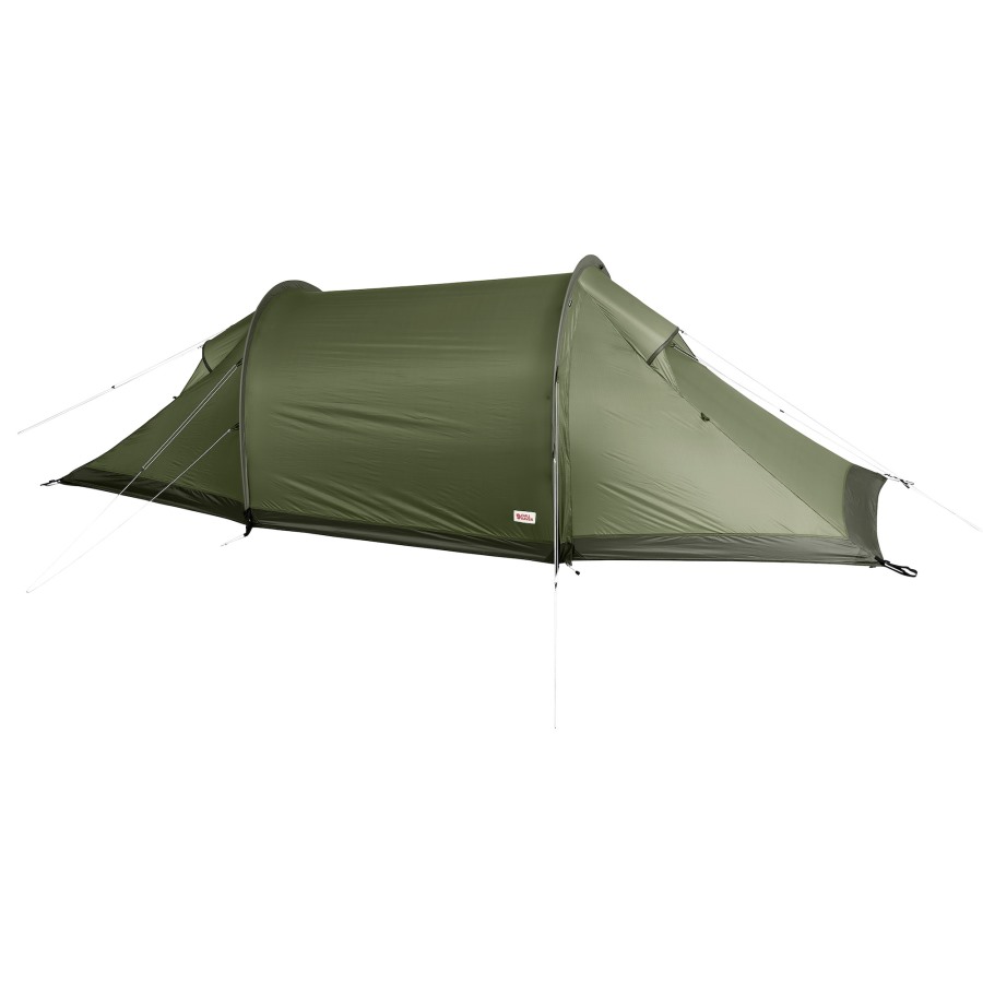 Abisko Lite 2 Pine Green Fjällräven Outlets