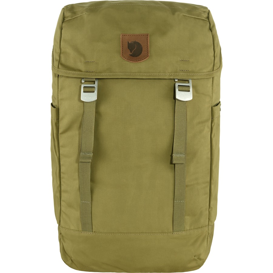 Fjällräven Outlets Greenland Top Foliage Green