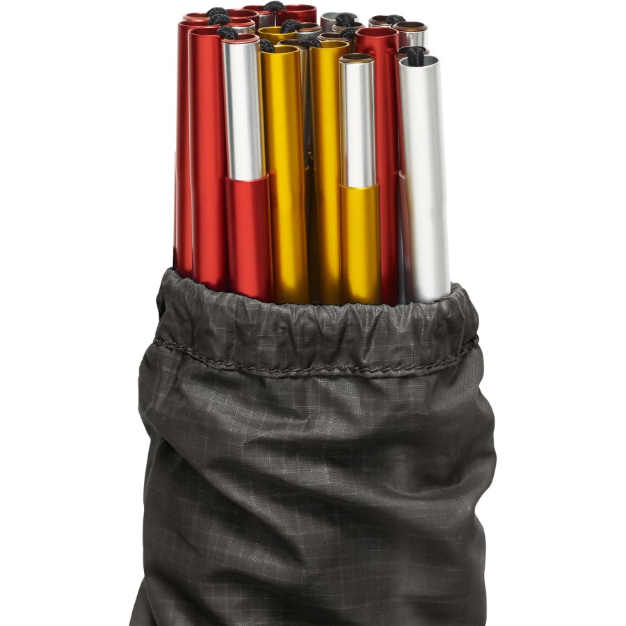 Abisko Lite 3 Pole Kit Fjällräven Outlets